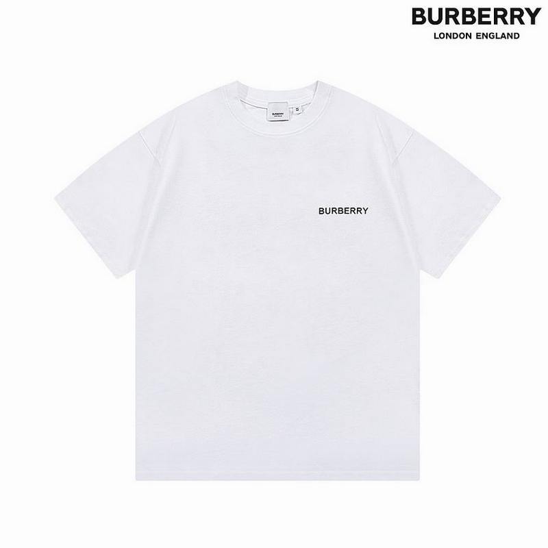 Burberry Men's T-shirts 903